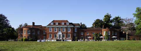 Stoke Place,  Stoke poges